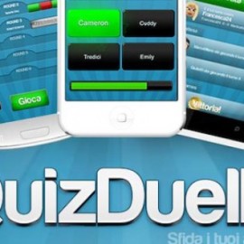 Quizduello Premium APK – Download & Review del gioco del Momento!