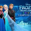 Frozen Lampi di Gemme - il nuovo gioco Disney per iOS e Android