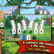 Fairway Solitario - Nuovo gioco del solitario per iOS e Android