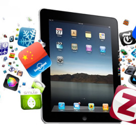 Migliori applicazioni iPad – Ecco le migliori App Ipad per categoria