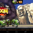 Gioco Zombie Tsunami - Download sia per iOS che per Android