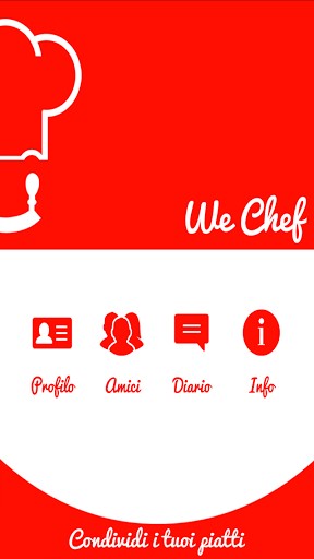 wechef